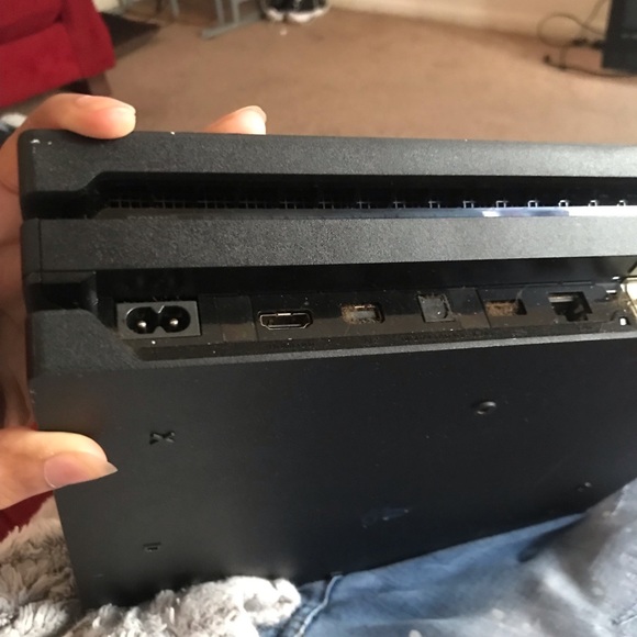 ps4 pro